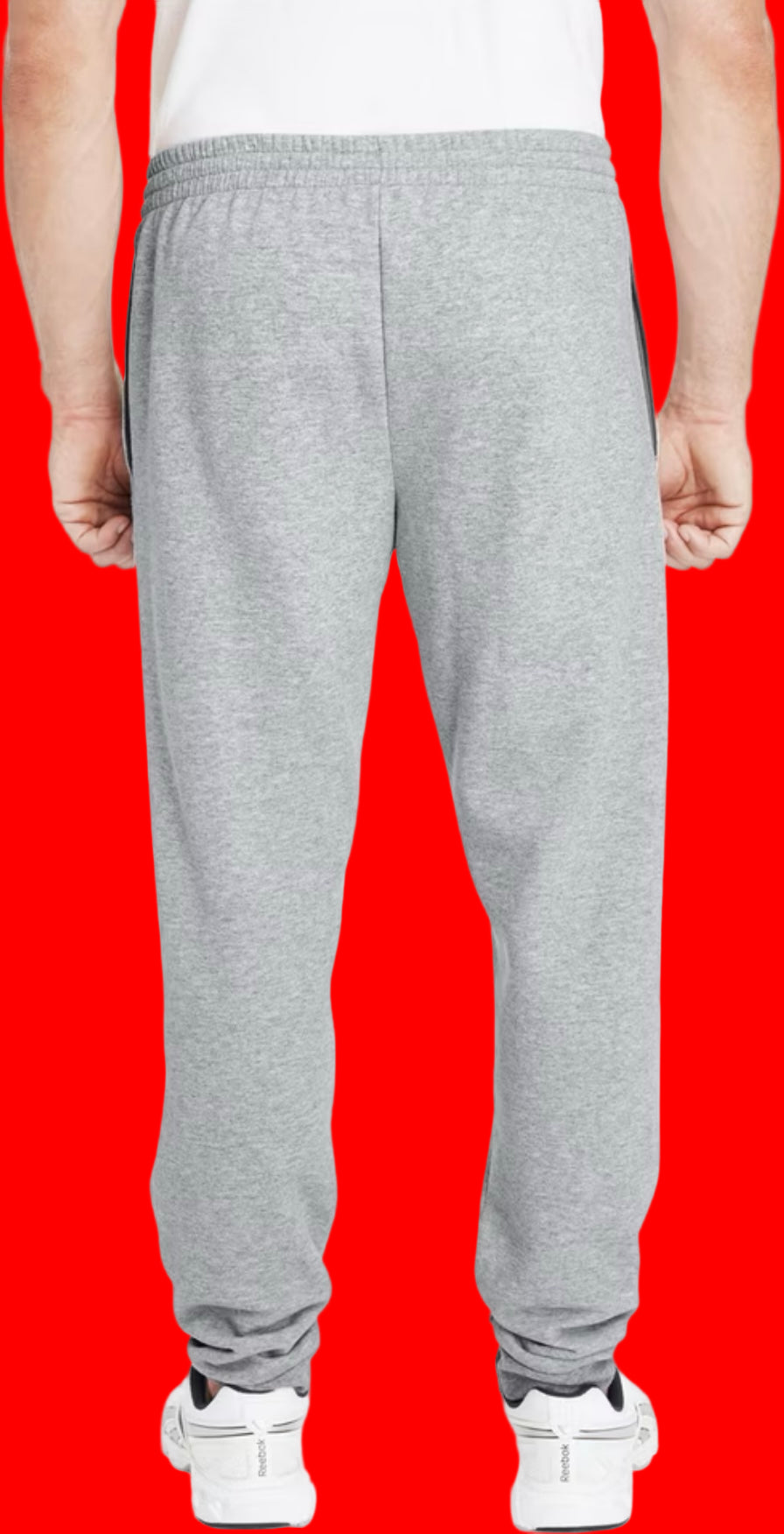 Achiever's Stride Jogger Pants