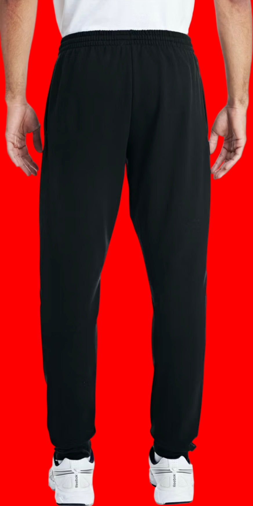 Achiever's Stride Jogger Pants