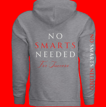 Success Simplified Hoodie