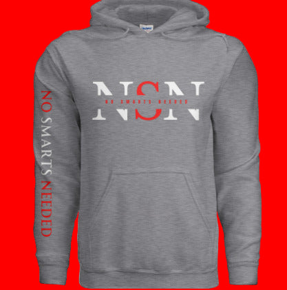 Success Simplified Hoodie