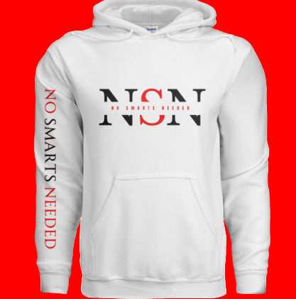 Success Simplified Hoodie