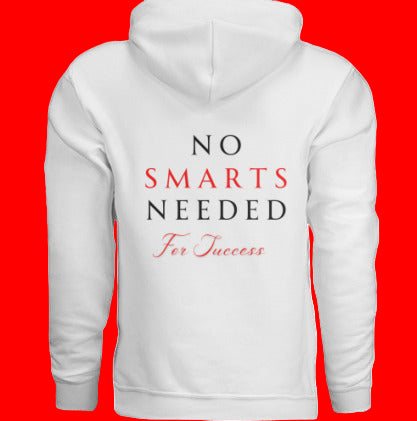 Success Simplified Hoodie