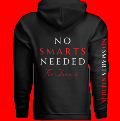 Success Simplified Hoodie