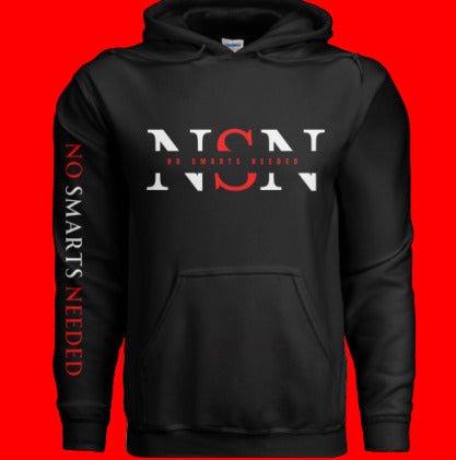Success Simplified Hoodie