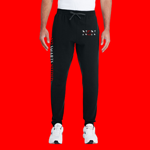 Achiever's Stride Jogger Pants