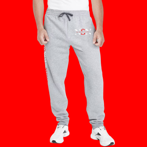 Achiever's Stride Jogger Pants
