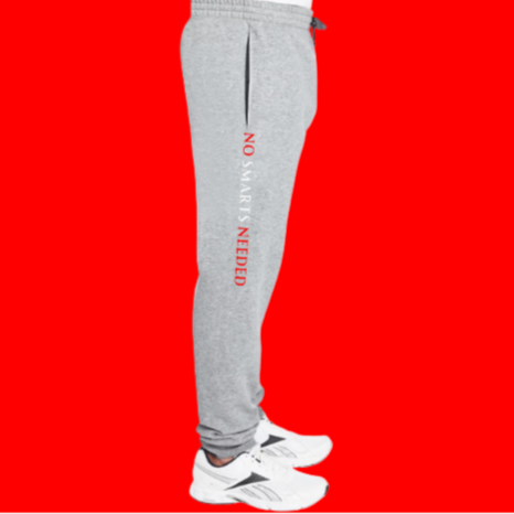 Achiever's Stride Jogger Pants