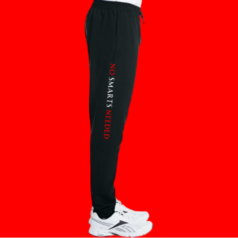 Achiever's Stride Jogger Pants