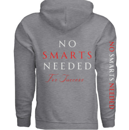 Success Simplified Unisex Hoodie