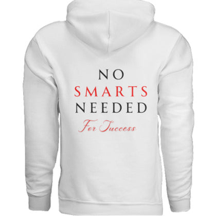 Success Simplified Unisex Hoodie