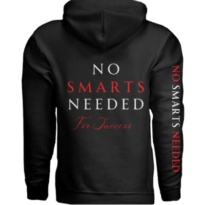 Success Simplified Unisex Hoodie