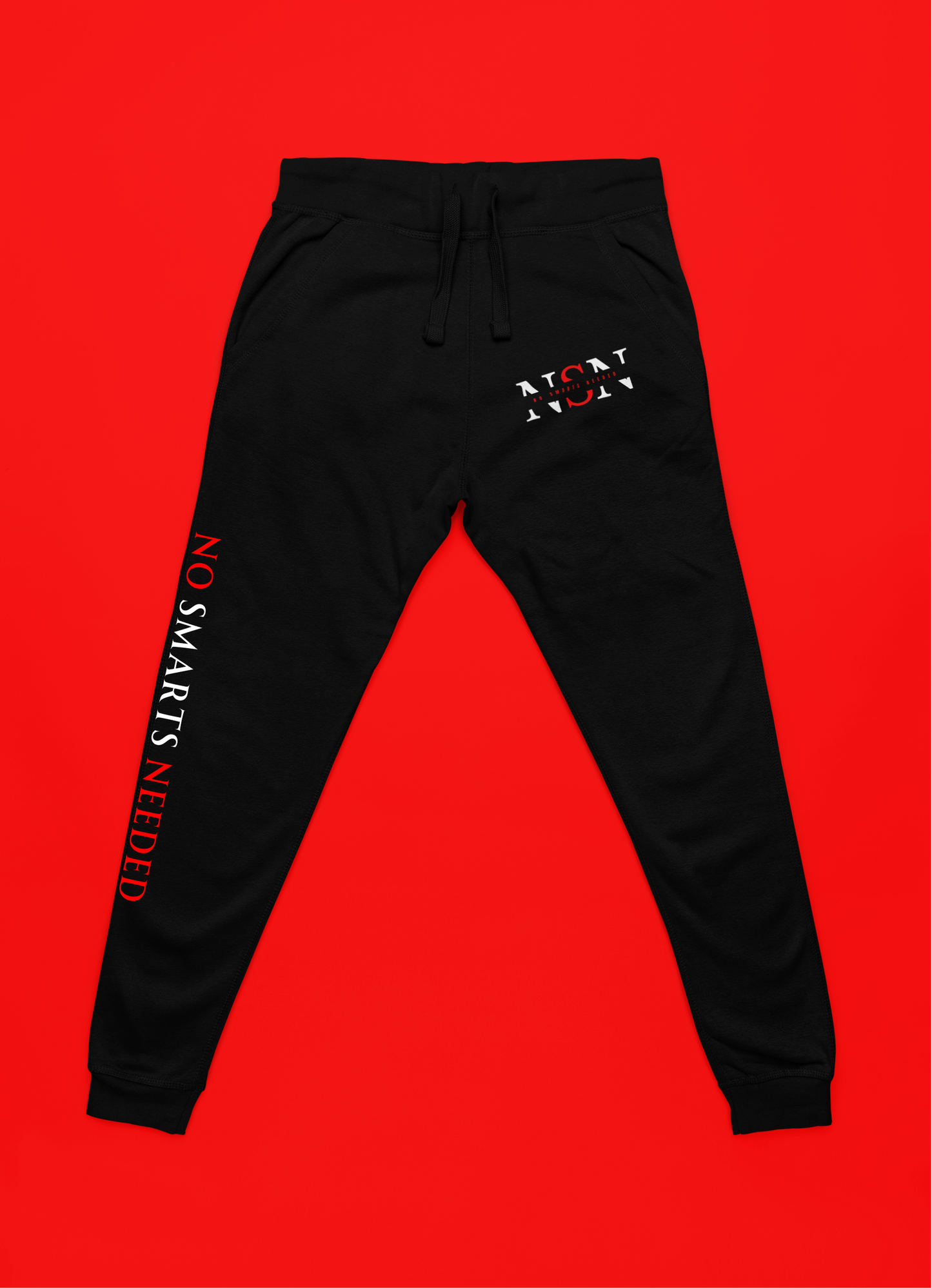 Achiever's Stride Jogger Pants