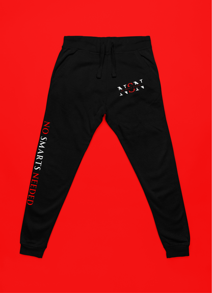 Achiever's Stride Jogger Pants