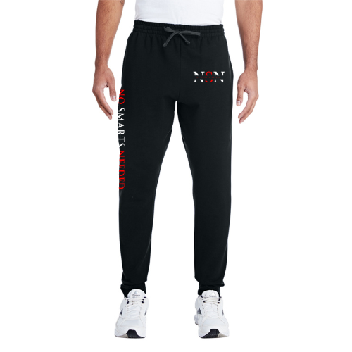 Achiever's Stride Jogger Pants