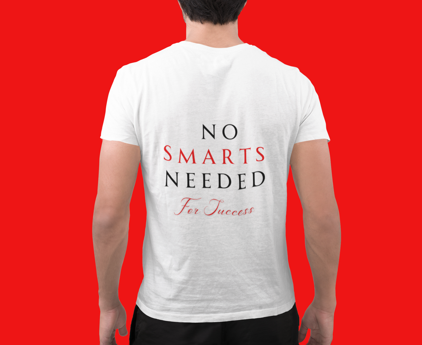 Simply Success T-Shirt