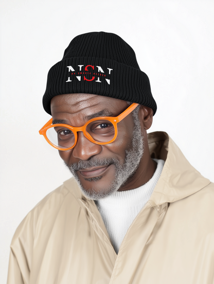 Brilliance Bound Beanie