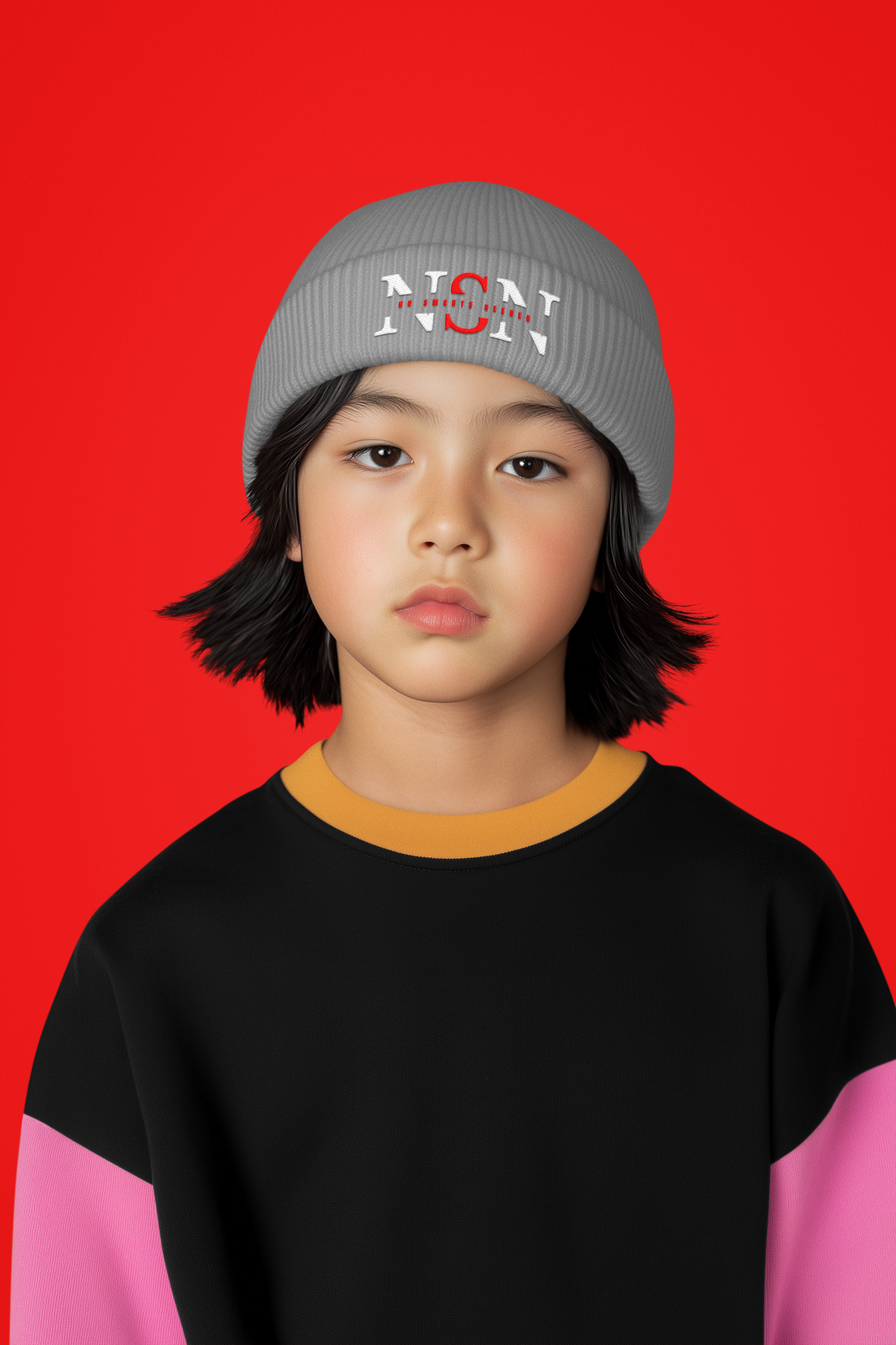 Brilliance Bound Beanie