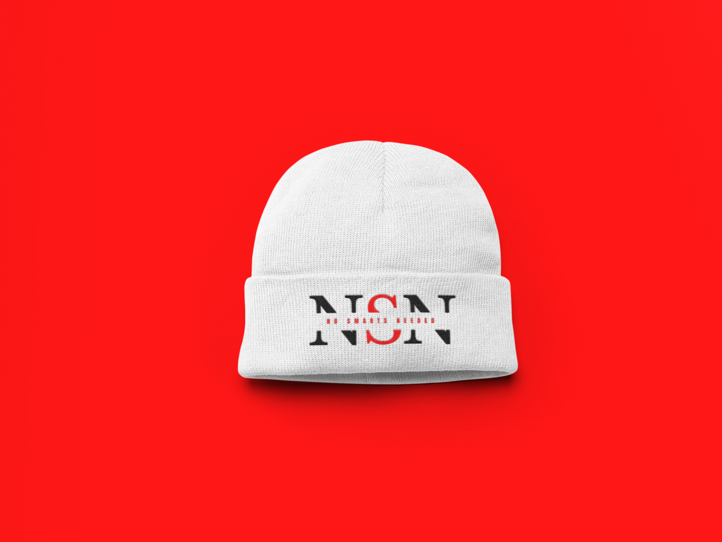 Brilliance Bound Beanie