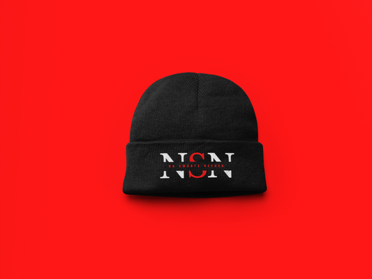 Brilliance Bound Beanie