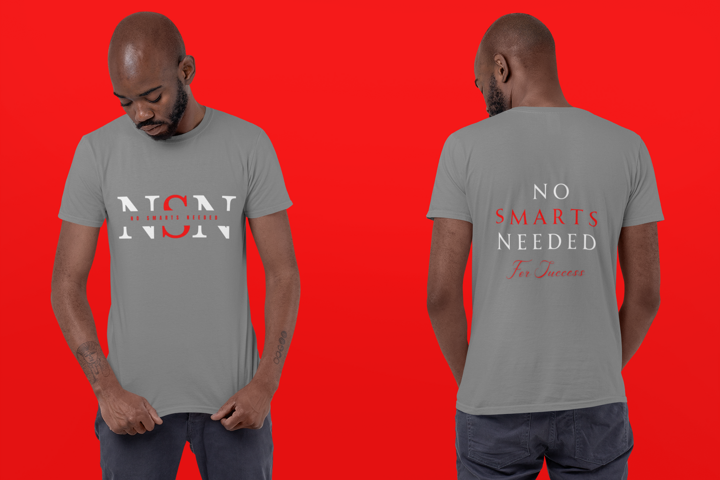 Simply Success T-Shirt