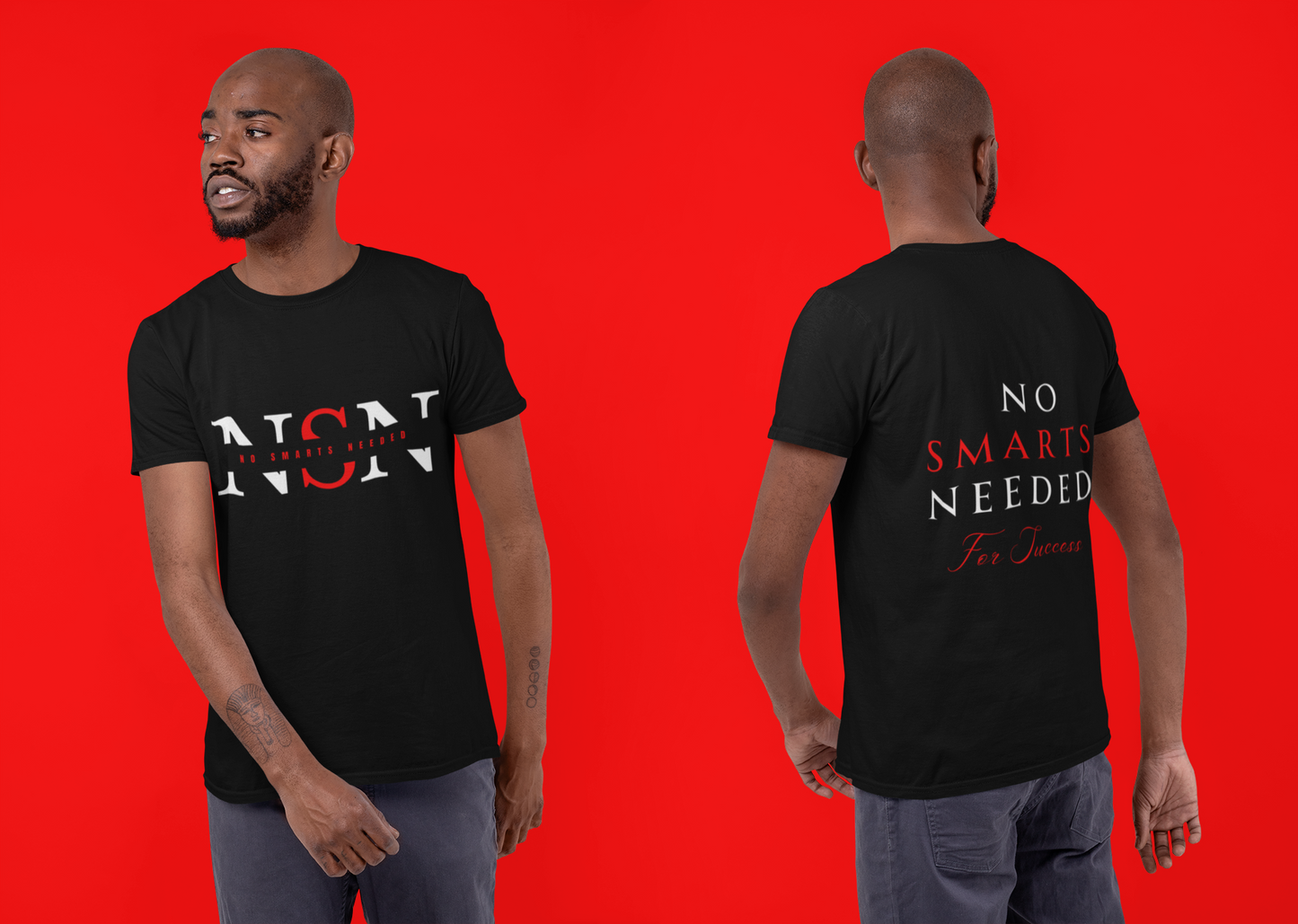 Simply Success T-Shirt