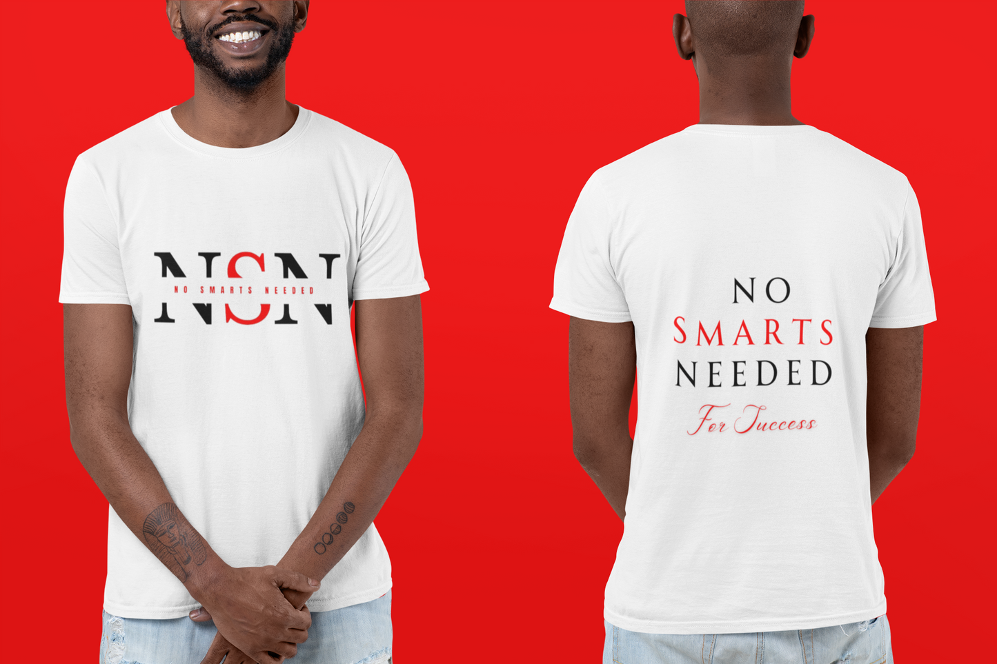 Simply Success T-Shirt