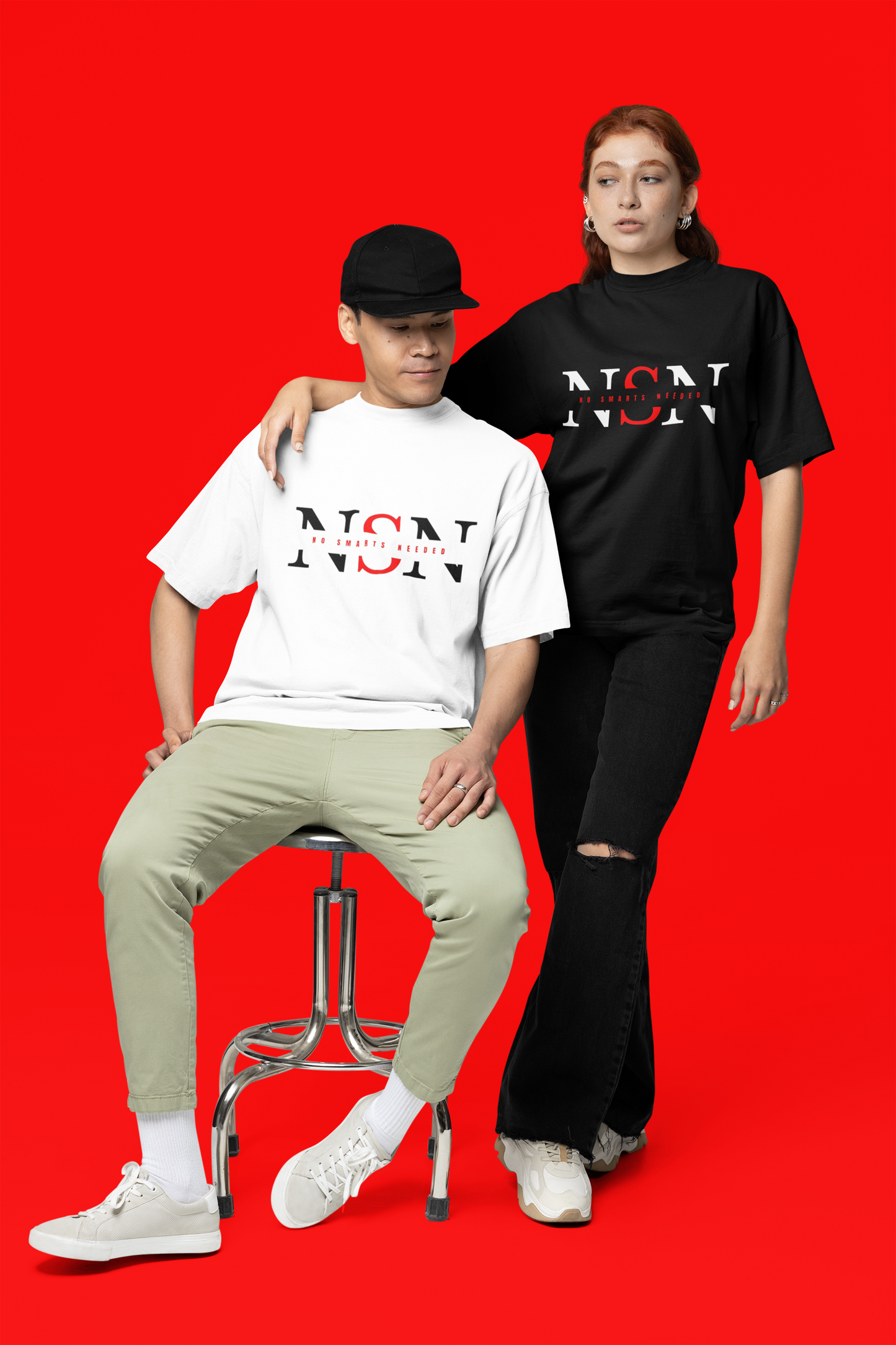 Simply Success T-Shirt